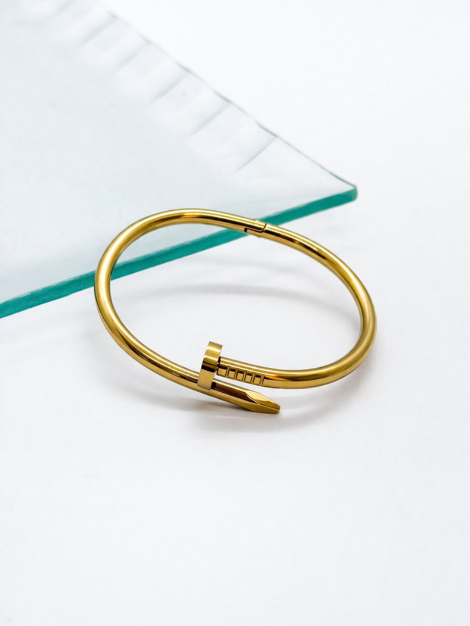 Bracelete Prego