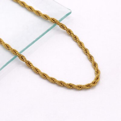 Colar Miley 6mm