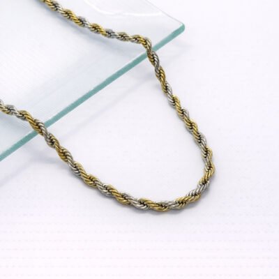Colar Miley 4mm
