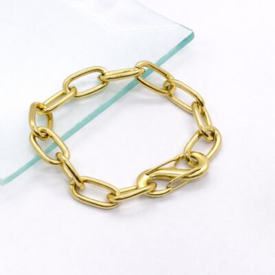 Pulseira Infinito