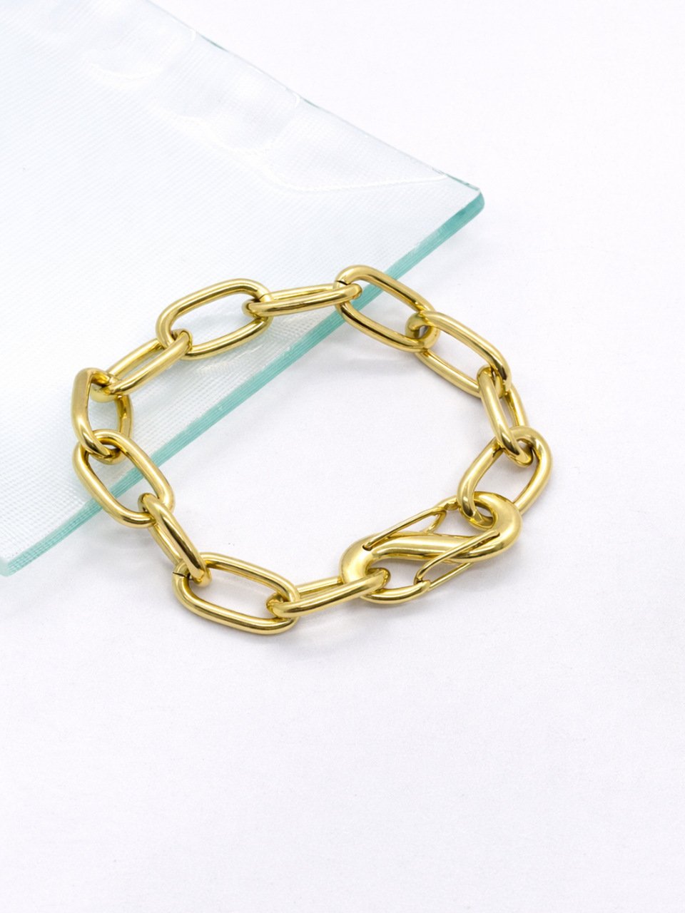 Pulseira Infinito