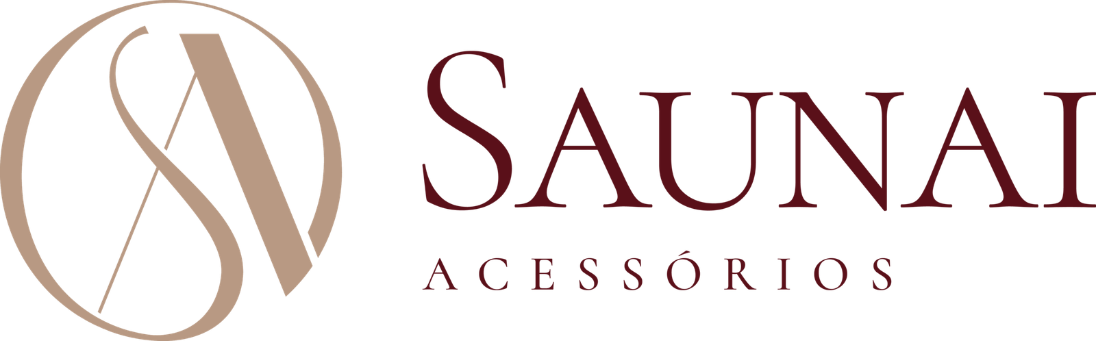 Saunai