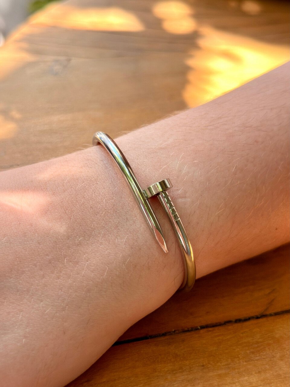 Bracelete Prego - Imagem 4