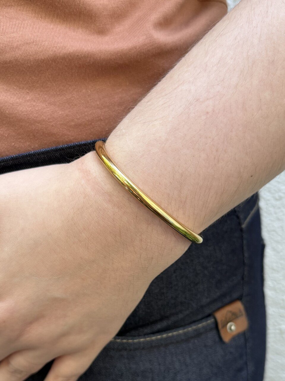 Bracelete Say - Imagem 3