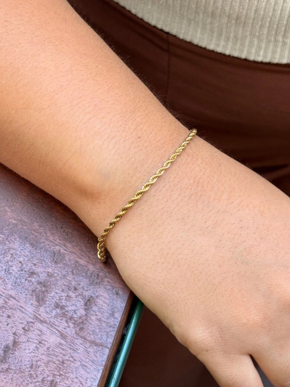 Pulseira Gaya - Imagem 3