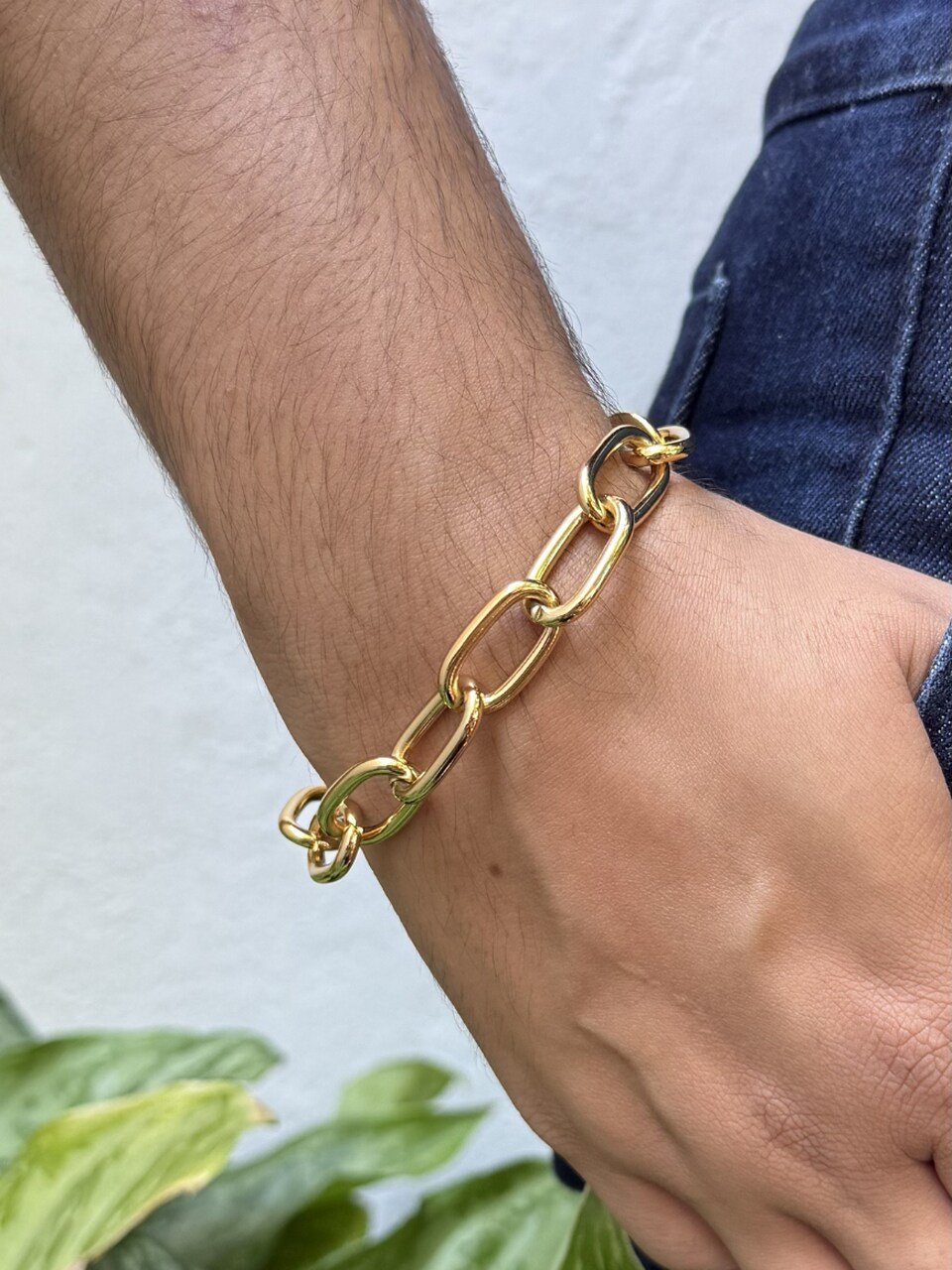 Pulseira Infinito - Imagem 2