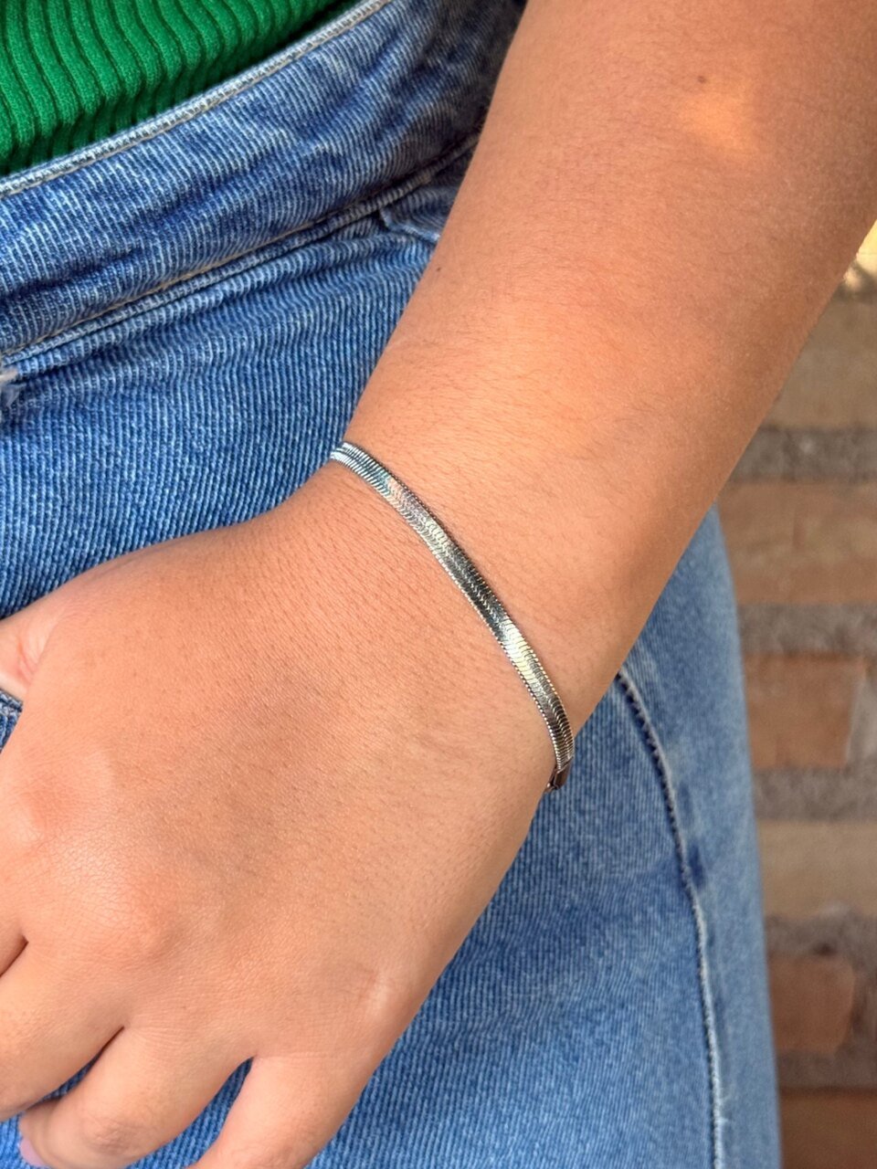 Pulseira Laguna G - Imagem 6