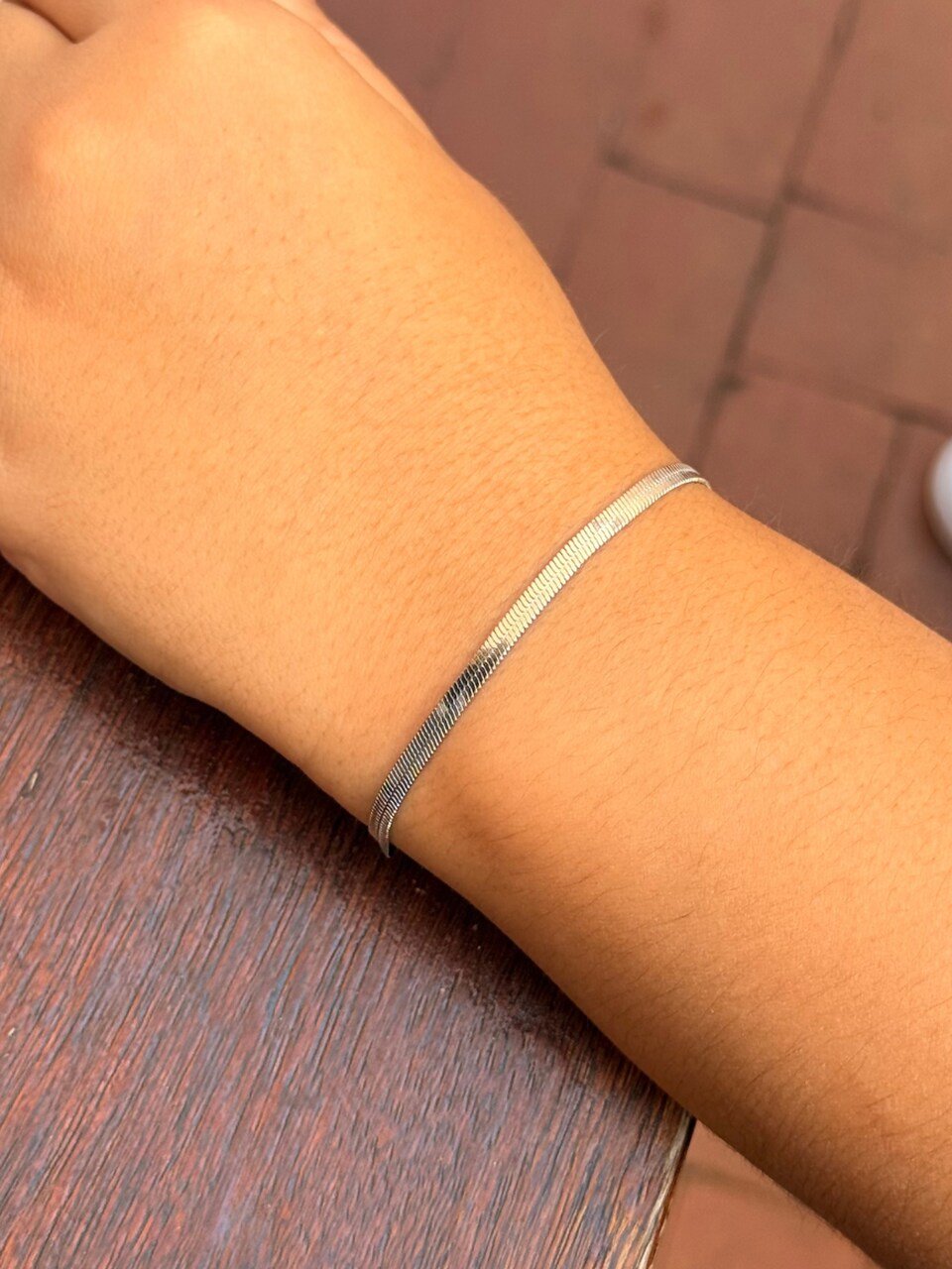 Pulseira Laguna M - Imagem 2