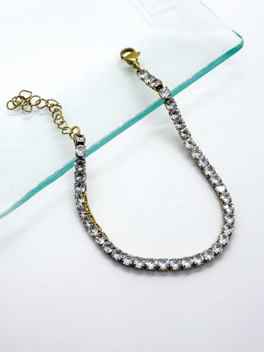 Pulseira Santiê